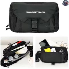 未使用タグ付き ARTA ミノテック ジムサック ストリングバッグ 黒 