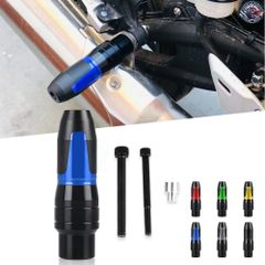 ワイズギア ドラッグスター250 リアサスペンションカバー - メルカリ