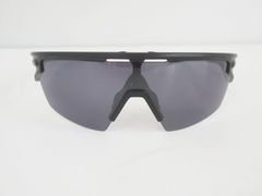 30分のみ着用OAKLEY サングラス BiSphaera PRIZM GOLF - メルカリ