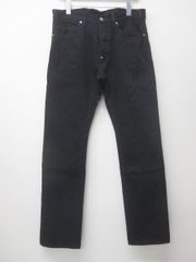 GERUGA GR-P-01D タイトストレート デニム W31 15oz - メルカリ