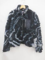 田*生様 【定価52,800円】MASU スパイキーフライトジャケット サイズ4