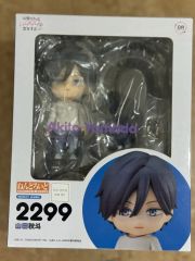 山田くんとLV999の恋をする 山田秋斗 ねんどろいど - メルカリ