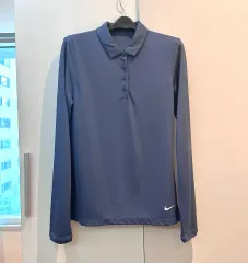 ナイキ ドライフィット シャツ (試着 新品)