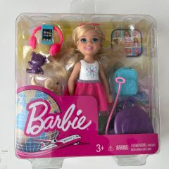 バービー人形｜ハローバービー（Hello Barbie）AIおしゃべり人形