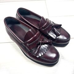 極美品❣️Church's OMEGA R タッセルローファー 英国製 34.5 - メルカリ