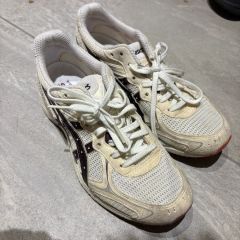 新品未使用】ASICSターサーエッジTENKA26.5cm 限定モデル - メルカリ