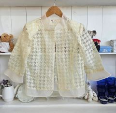 アシードンクラウド Jiyusou classic blouse ブラウス - メルカリ
