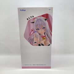 アーリャ シロギツネ フィギュア 時々ボソッとロシア語でデレる隣の