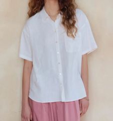 digne '25summer シアーシャツ - メルカリ