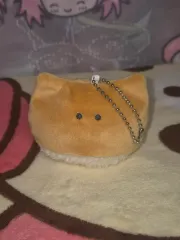 レディース U ノーブランド ぬいぐるみ キーホルダー