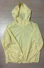UNIQLO ユニクロ ウィンドブレーカー