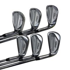 Titleist T-150iron 5-9,P 2025 【美品】 - メルカリ