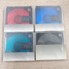 MUCC ムック ミヤ 逹瑯 SATOち YUKKE バースデー CD - メルカリ