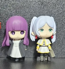 葬送のフリーレン２ カプセルフィギュア フリーレン フェルン シュタルク