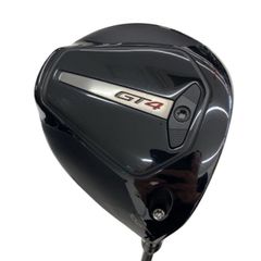 Titleist GT4 ドライバー ヘッド単体 - メルカリ