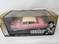 フィフティーズ社製 キャデラックブリキ - メルカリ