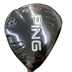 美品 PING G25 5w フェアウェイウッド 18度 フレックスS - メルカリ