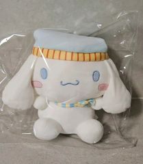 シナモロール I ♥ GUAM ぬいぐるみ - メルカリ