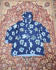 UNIQLO✖️MARNI レインコート ブロックテックパーカー - メルカリ