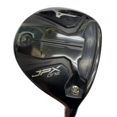 希少 ミズノ JPX one ドライバー 10.5 中古 中古 ﾐｽﾞﾉ JPX ONE ドライバー 中古クラブを買うならゴルフ