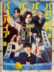 2026年最新】ババンババンバンバンパイアパンフレットの人気アイテム