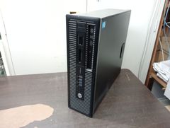 ジャンク品】HP Z240 SFF ワークステーション 本体 3台セット - メルカリ