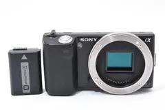 2026年最新】Sony NEX-5 ジャンクの人気アイテム - メルカリ