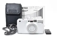2026年最新】pentax espio 120swの人気アイテム - メルカリ