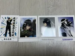 銀魂 桂 小太郎 ぱしゃこれ 4弾