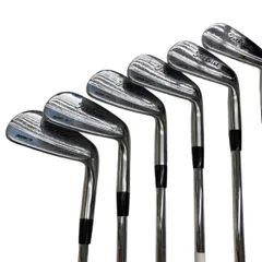 【中古】 タイトリスト Titleist MB 716 6S アイアンセット IR Dynamic Gold AMT (フレックスS) メンズ 男性用 右利き 右用 Cランク ゴルフクラブのサムネイル