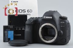 15984A メ保有 展示品 Canon EOS 5D Mark IV キヤノン - メルカリ