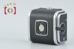 HASSELBLAD マガジン A12 ジャンク - メルカリ