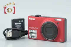 2026年最新】coolpix s6000の人気アイテム - メルカリ