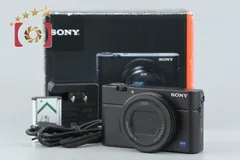 2026年最新】Cyber shot DSC RX100M3の人気アイテム - メルカリ