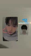 リク) NCT WISH WISHのOdd to LOVEライブ UNBOXING ラキドロ