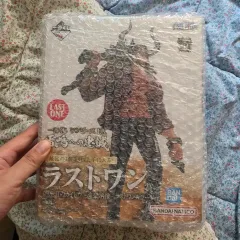 ONE PIECE 一番くじ ラストワン賞 カイドウ