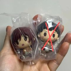 スーパーダンガンロンパ2 ワンコイン 2体セット 日向創 七海千秋