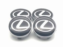 kaz様専用 美品！ LEXUS レクサス純正 ハブボルトキャップ 20個 - メルカリ