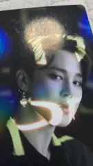 BTS ジミン BTS MAP OF THE SOUL ON:E CONCEPT PHOTOBOOK SPECIAL SET