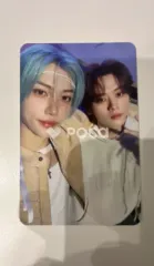straykids 集合/ユニット 樂-STAR ROCK-STAR