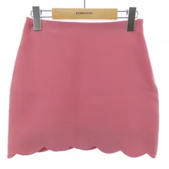 ミュウミュウ MIU MIU MG1144 スカートのサムネイル