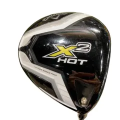 2026年最新】キャロウェイx2hotドライバーの人気アイテム - メルカリ