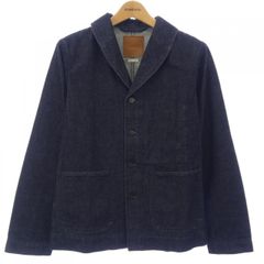 【美品】PHERROW'S ヘリンボーン カバーオール チェンジボタン 40 美品】PHERROW'S ヘリンボーン カバーオール チェンジボタン 40 - メルカリ