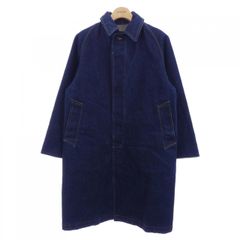 Graphpaper 新品】グラフペーパー25ss モッズコート - メルカリ