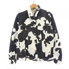 バーバリー BURBERRY 8016759 デニムジャケットのサムネイル