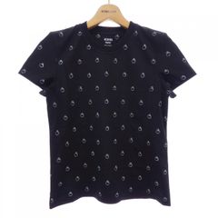 HERMES Tシャツ（アノー・フィネス）プリント サイズ44 - メルカリ