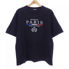 BALENCIAGA バレンシアガ Tシャツ 594599 XS 【値下✖︎】 - メルカリ