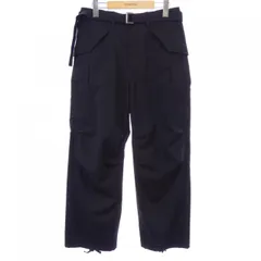 サカイ SACAI 24-03275M パンツのサムネイル