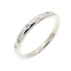 イノーヴェ ENUOVE ダイヤモンド リング 0.266ct アイウォーラ - メルカリ