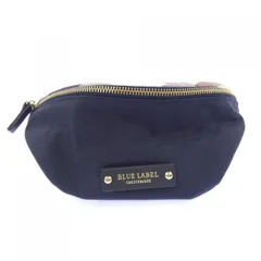 ブルーレーベルクレストブリッジ BLUE LABEL CRESTBRIDGE BAGのサムネイル